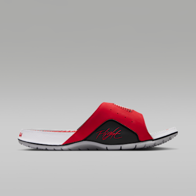 NIKE公式】ジョーダン ハイドロ 4 レトロ メンズスライド.オンライン